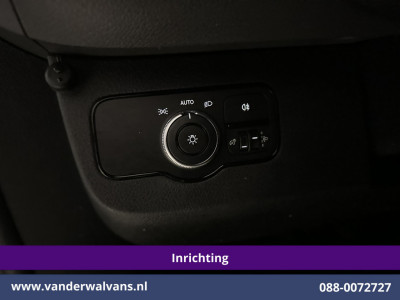 Mercedes-Benz Sprinter 311 CDI Automaat L3H2 *PostNL inrichting* Euro6 Airco | Camera | Schappen Doorloopdeur, 270 Gr. achterdeuren, Sidebars foto 17