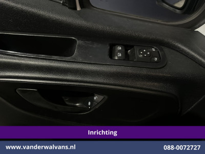 Mercedes-Benz Sprinter 311 CDI Automaat L3H2 *PostNL inrichting* Euro6 Airco | Camera | Schappen Doorloopdeur, 270 Gr. achterdeuren, Sidebars 18