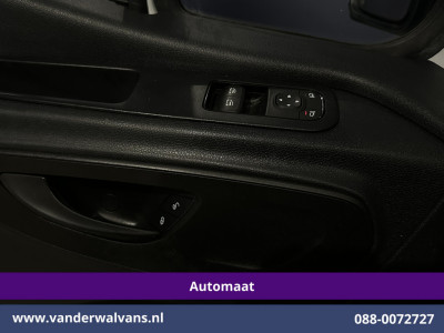 Mercedes-Benz Sprinter 311 CDI Automaat L3H2 *PostNL inrichting* Euro6 Airco | Camera | Schappen Doorloopdeur, 270 Gr. achterdeuren, Sidebars 18