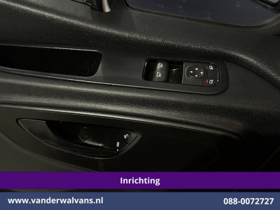 Mercedes-Benz Sprinter 311 CDI Automaat L3H2 *PostNL inrichting* Euro6 Airco | Camera | Schappen Doorloopdeur, 270 Gr. achterdeuren, Sidebars foto 18