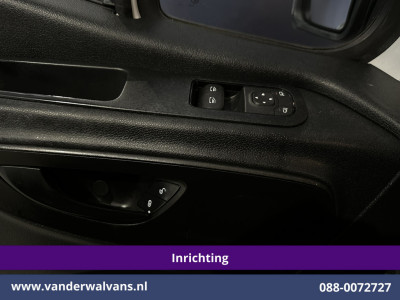 Mercedes-Benz Sprinter 311 CDI Automaat L3H2 *PostNL inrichting* Euro6 Airco | Camera | Schappen Doorloopdeur, 270 Gr. achterdeuren, Sidebars foto 18
