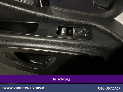 Mercedes-Benz Sprinter 311 CDI Automaat L3H2 *PostNL inrichting* Euro6 Airco | Camera | Schappen Doorloopdeur, 270 Gr. achterdeuren, Sidebars foto 18