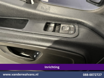 Mercedes-Benz Sprinter 311 CDI Automaat L3H2 *PostNL inrichting* Euro6 Airco | Camera | Schappen Doorloopdeur, 270 Gr. achterdeuren, Sidebars foto 19
