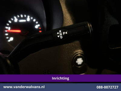 Mercedes-Benz Sprinter 311 CDI Automaat L3H2 *PostNL inrichting* Euro6 Airco | Camera | Schappen Doorloopdeur, 270 Gr. achterdeuren, Sidebars foto 2