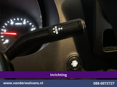 Mercedes-Benz Sprinter 311 CDI Automaat L3H2 *PostNL inrichting* Euro6 Airco | Camera | Schappen Doorloopdeur, 270 Gr. achterdeuren, Sidebars 3