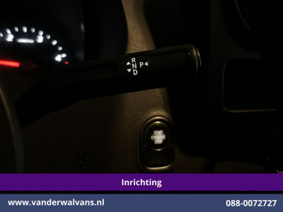 Mercedes-Benz Sprinter 311 CDI Automaat L3H2 *PostNL inrichting* Euro6 Airco | Camera | Schappen Doorloopdeur, 270 Gr. achterdeuren, Sidebars 3
