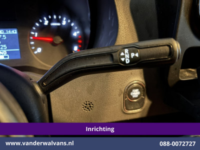 Mercedes-Benz Sprinter 311 CDI Automaat L3H2 *PostNL inrichting* Euro6 Airco | Camera | Schappen Doorloopdeur, 270 Gr. achterdeuren, Sidebars 3