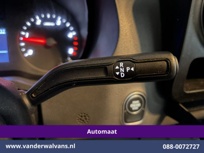 Mercedes-Benz Sprinter 311 CDI Automaat L3H2 *PostNL inrichting* Euro6 Airco | Camera | Schappen Doorloopdeur, 270 Gr. achterdeuren, Sidebars 3