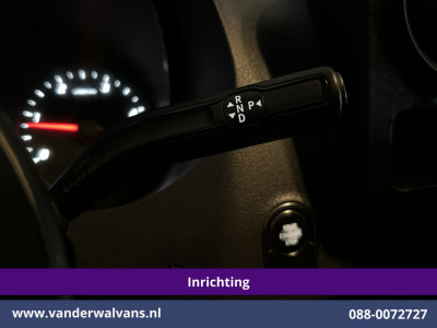 Mercedes-Benz Sprinter 311 CDI Automaat L3H2 *PostNL inrichting* Euro6 Airco | Camera | Schappen Doorloopdeur, 270 Gr. achterdeuren, Sidebars foto 3