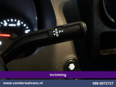 Mercedes-Benz Sprinter 311 CDI Automaat L3H2 *PostNL inrichting* Euro6 Airco | Camera | Schappen Doorloopdeur, 270 Gr. achterdeuren, Sidebars foto 3