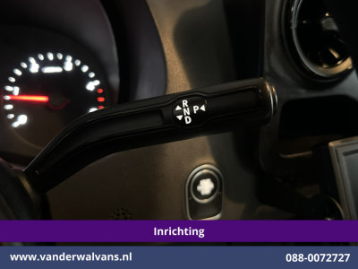 Mercedes-Benz Sprinter 311 CDI Automaat L3H2 *PostNL inrichting* Euro6 Airco | Camera | Schappen Doorloopdeur, 270 Gr. achterdeuren, Sidebars foto 3