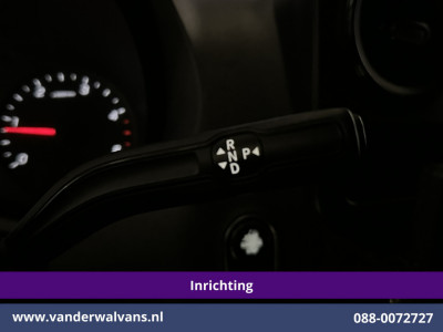 Mercedes-Benz Sprinter 311 CDI Automaat L3H2 *PostNL inrichting* Euro6 Airco | Camera | Schappen Doorloopdeur, 270 Gr. achterdeuren, Sidebars foto 3