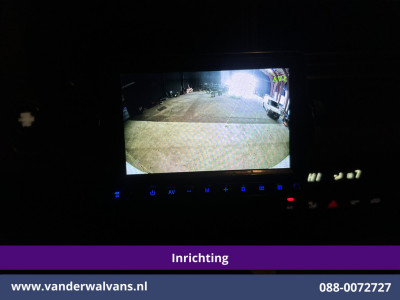 Mercedes-Benz Sprinter 311 CDI Automaat L3H2 *PostNL inrichting* Euro6 Airco | Camera | Schappen Doorloopdeur, 270 Gr. achterdeuren, Sidebars 4