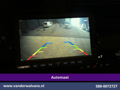Mercedes-Benz Sprinter 311 CDI Automaat L3H2 *PostNL inrichting* Euro6 Airco | Camera | Schappen Doorloopdeur, 270 Gr. achterdeuren, Sidebars 4