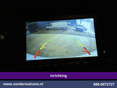 Mercedes-Benz Sprinter 311 CDI Automaat L3H2 *PostNL inrichting* Euro6 Airco | Camera | Schappen Doorloopdeur, 270 Gr. achterdeuren, Sidebars foto 4