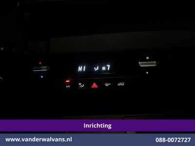 Mercedes-Benz Sprinter 311 CDI Automaat L3H2 *PostNL inrichting* Euro6 Airco | Camera | Schappen Doorloopdeur, 270 Gr. achterdeuren, Sidebars 5