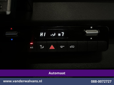 Mercedes-Benz Sprinter 311 CDI Automaat L3H2 *PostNL inrichting* Euro6 Airco | Camera | Schappen Doorloopdeur, 270 Gr. achterdeuren, Sidebars 5
