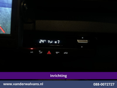 Mercedes-Benz Sprinter 311 CDI Automaat L3H2 *PostNL inrichting* Euro6 Airco | Camera | Schappen Doorloopdeur, 270 Gr. achterdeuren, Sidebars 5