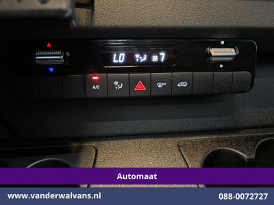 Mercedes-Benz Sprinter 311 CDI Automaat L3H2 *PostNL inrichting* Euro6 Airco | Camera | Schappen Doorloopdeur, 270 Gr. achterdeuren, Sidebars 5