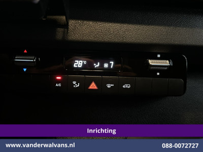 Mercedes-Benz Sprinter 311 CDI Automaat L3H2 *PostNL inrichting* Euro6 Airco | Camera | Schappen Doorloopdeur, 270 Gr. achterdeuren, Sidebars foto 5