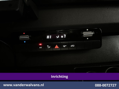 Mercedes-Benz Sprinter 311 CDI Automaat L3H2 *PostNL inrichting* Euro6 Airco | Camera | Schappen Doorloopdeur, 270 Gr. achterdeuren, Sidebars foto 5