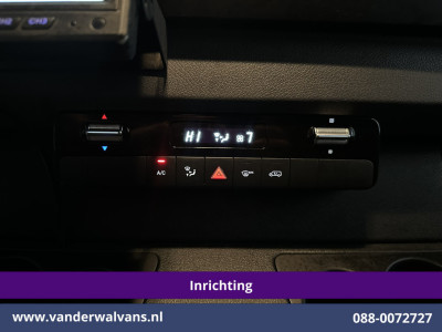 Mercedes-Benz Sprinter 311 CDI Automaat L3H2 *PostNL inrichting* Euro6 Airco | Camera | Schappen Doorloopdeur, 270 Gr. achterdeuren, Sidebars foto 5