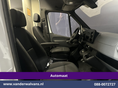 Mercedes-Benz Sprinter 311 CDI Automaat L3H2 *PostNL inrichting* Euro6 Airco | Camera | Schappen Doorloopdeur, 270 Gr. achterdeuren, Sidebars 6