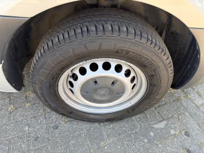 Mercedes-Benz Sprinter 311 CDI L1H1 E6 | 2x Schuifdeur | Mbux | Leder 16