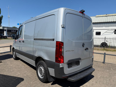 Mercedes-Benz Sprinter 311 CDI L1H1 E6 | 2x Schuifdeur | Mbux | Leder 4