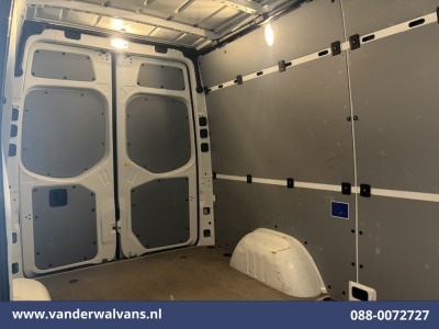 Mercedes-Benz Sprinter 311 CDI L2H2 2025 model Euro6 Airco | XXL MBUX | Apple Carplay | Camera | Adaptieve Cruisecontrol Bijrijdersbank foto 12