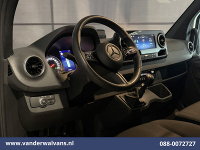 Mercedes-Benz Sprinter 311 CDI L2H2 2025 model Euro6 Airco | XXL MBUX | Apple Carplay | Camera | Adaptieve Cruisecontrol Bijrijdersbank foto 14