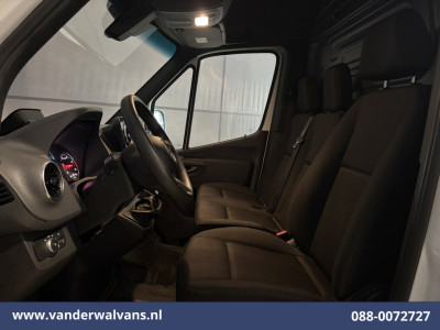 Mercedes-Benz Sprinter 311 CDI L2H2 2025 model Euro6 Airco | XXL MBUX | Apple Carplay | Camera | Adaptieve Cruisecontrol Bijrijdersbank foto 15
