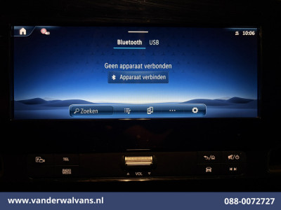 Mercedes-Benz Sprinter 311 CDI L2H2 2025 model Euro6 Airco | XXL MBUX | Apple Carplay | Camera | Adaptieve Cruisecontrol Bijrijdersbank foto 19