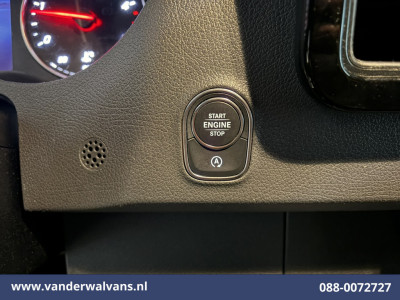 Mercedes-Benz Sprinter 311 CDI L2H2 2025 model Euro6 Airco | XXL MBUX | Apple Carplay | Camera | Adaptieve Cruisecontrol Bijrijdersbank foto 20
