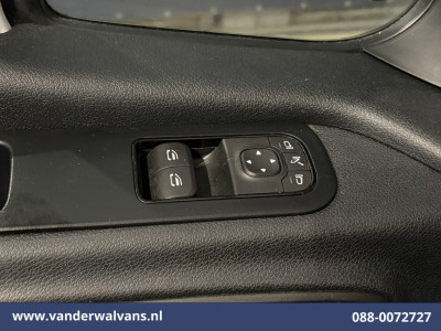 Mercedes-Benz Sprinter 311 CDI L2H2 2025 model Euro6 Airco | XXL MBUX | Apple Carplay | Camera | Adaptieve Cruisecontrol Bijrijdersbank foto 21