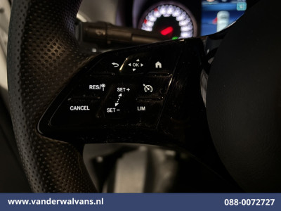 Mercedes-Benz Sprinter 311 CDI L2H2 2025 model Euro6 Airco | XXL MBUX | Apple Carplay | Camera | Adaptieve Cruisecontrol Bijrijdersbank foto 4