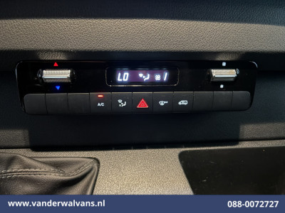 Mercedes-Benz Sprinter 311 CDI L2H2 2025 model Euro6 Airco | XXL MBUX | Apple Carplay | Camera | Adaptieve Cruisecontrol Bijrijdersbank foto 5