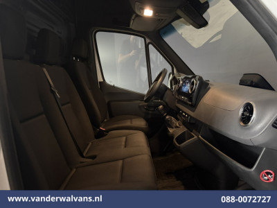 Mercedes-Benz Sprinter 311 CDI L2H2 2025 model Euro6 Airco | XXL MBUX | Apple Carplay | Camera | Adaptieve Cruisecontrol Bijrijdersbank foto 6