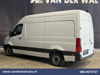 Mercedes-Benz Sprinter 311 CDI L2H2 2025 model Euro6 Airco | XXL MBUX | Apple Carplay | Camera | Adaptieve Cruisecontrol Bijrijdersbank foto 9