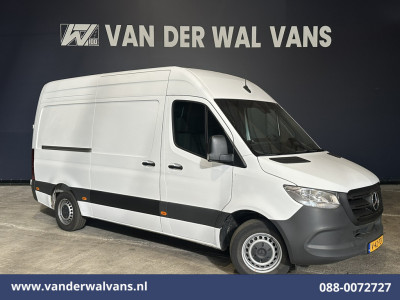 Mercedes-Benz Sprinter 311 CDI L2H2 2025 model Euro6 Airco | XXL MBUX | Apple Carplay | Camera | Cruisecontrol Bijrijdersbank