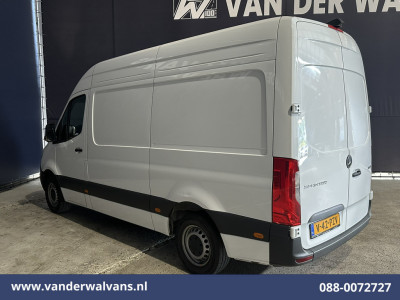 Mercedes-Benz Sprinter 311 CDI L2H2 2025 model Euro6 Airco | XXL MBUX | Apple Carplay | Camera | Cruisecontrol Bijrijdersbank foto 9