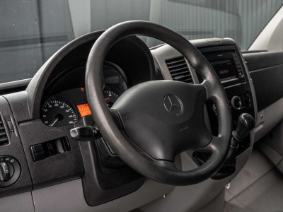 Mercedes-Benz Sprinter 311 CDI L2H2 | Camera | Volledig Ingericht | Navi | Airco foto 15