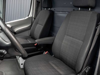 Mercedes-Benz Sprinter 311 CDI L2H2 | Camera | Volledig Ingericht | Navi | Airco foto 16