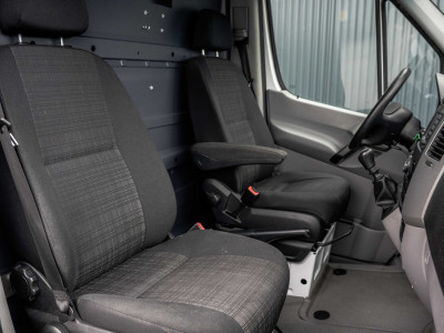 Mercedes-Benz Sprinter 311 CDI L2H2 | Camera | Volledig Ingericht | Navi | Airco foto 17