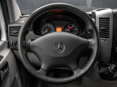 Mercedes-Benz Sprinter 311 CDI L2H2 | Camera | Volledig Ingericht | Navi | Airco foto 18