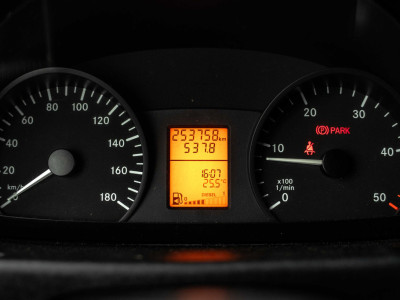 Mercedes-Benz Sprinter 311 CDI L2H2 | Camera | Volledig Ingericht | Navi | Airco foto 19
