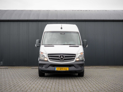 Mercedes-Benz Sprinter 311 CDI L2H2 | Camera | Volledig Ingericht | Navi | Airco foto 3