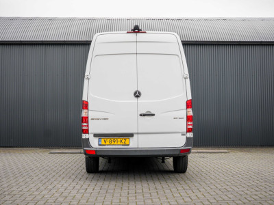 Mercedes-Benz Sprinter 311 CDI L2H2 | Camera | Volledig Ingericht | Navi | Airco foto 8