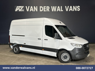 Mercedes-Benz Sprinter 311 CDI L2H2 Euro6 Airco | Camera | Apple Carplay | Android Auto Bijrijdersbank