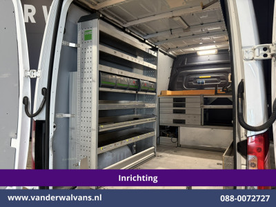 Mercedes-Benz Sprinter 311 CDI L2H2 Inrichting Oprijplaat Euro6 Airco | Omvormer | Camera | Apple Carplay | Compressor Android Auto, Sidebars 15